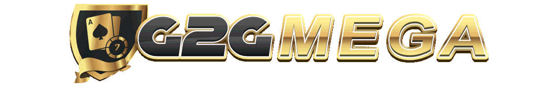 G2GMEGA สล็อตออนไลน์ ทดลองเล่น อ่าน RTP ก่อนเดิมพัน